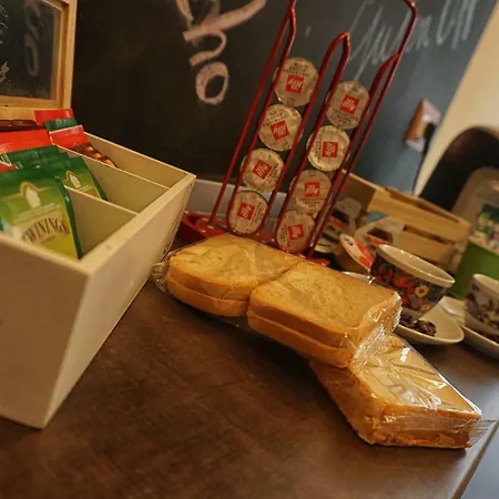 Le Note Di Elisa Tatil Evi