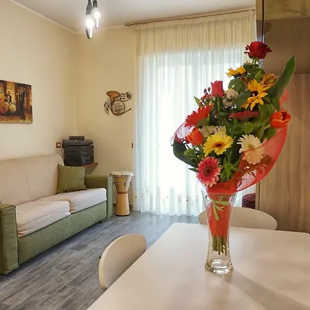 Le Note Di Elisa ナポリ