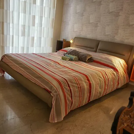 Le Note Di Elisa Hébergement de vacances Naples