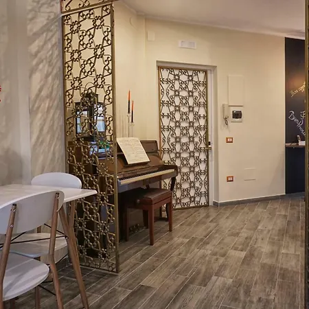 Le Note Di Elisa Holiday home