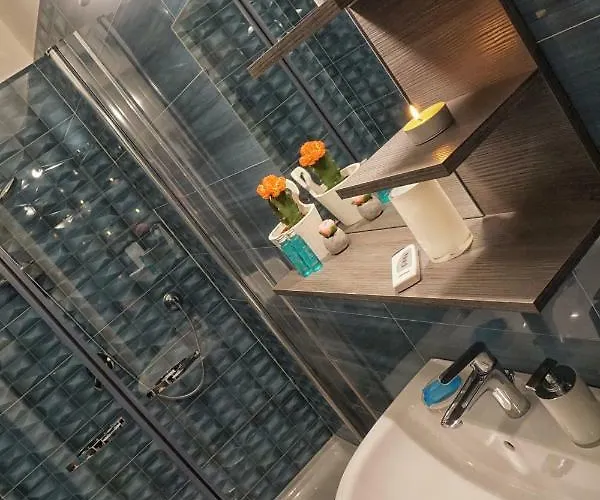 Le Note Di Elisa * Napoli