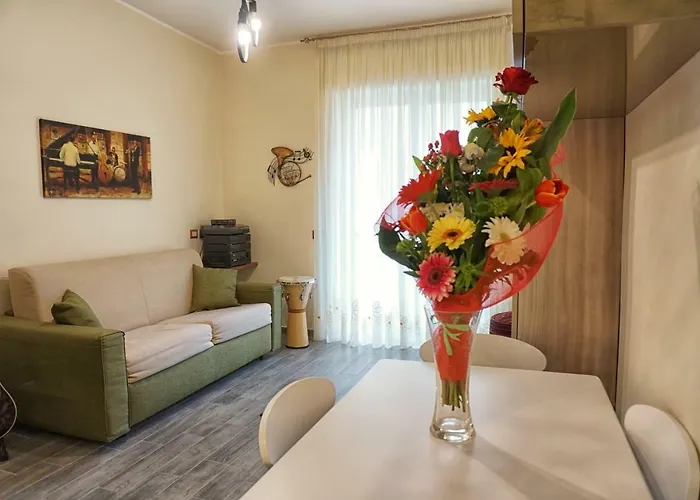 Le Note Di Elisa Napoli