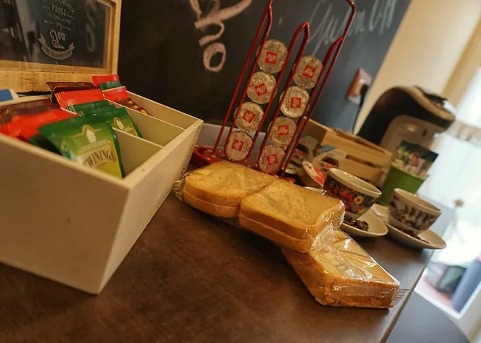 Le Note Di Elisa Casa vacanze