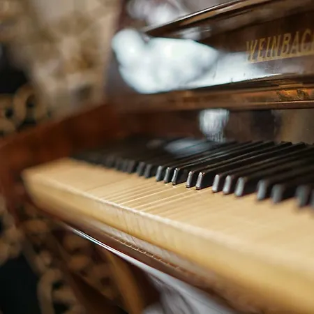 Σπίτι διακοπών Le Note Di Elisa