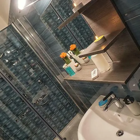 Le Note Di Elisa * Napoli