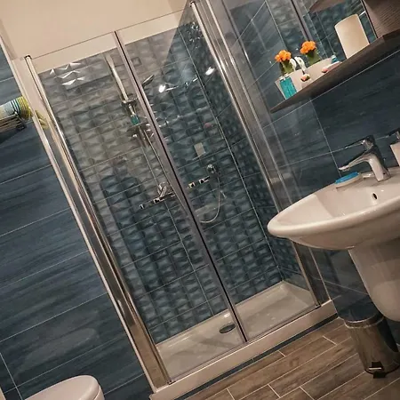 Le Note Di Elisa Σπίτι διακοπών Νάπολη