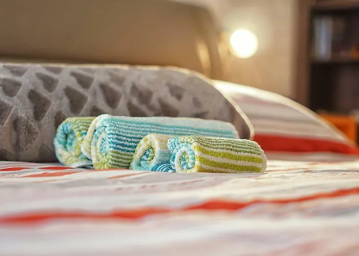 Le Note Di Elisa Neapel