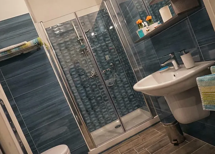 Le Note Di Elisa Ferienhaus Neapel