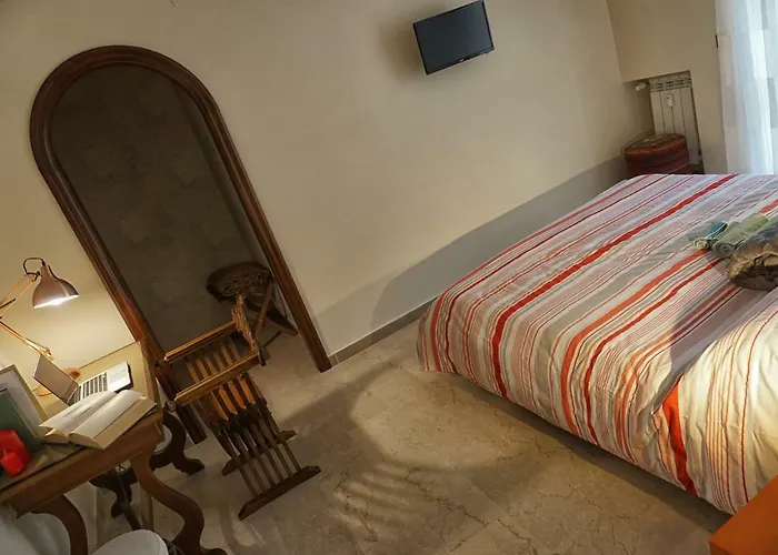 Ferienhaus Le Note Di Elisa *