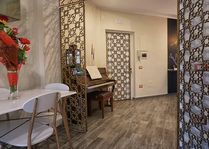 Le Note Di Elisa Ferienhaus